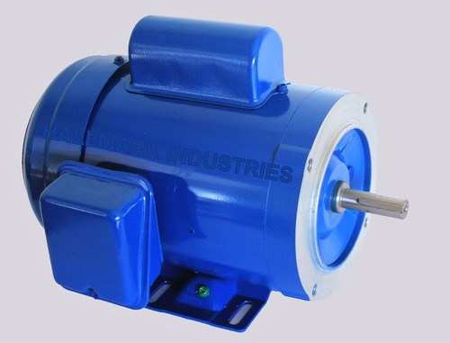 Motor 4 pole - hp,,