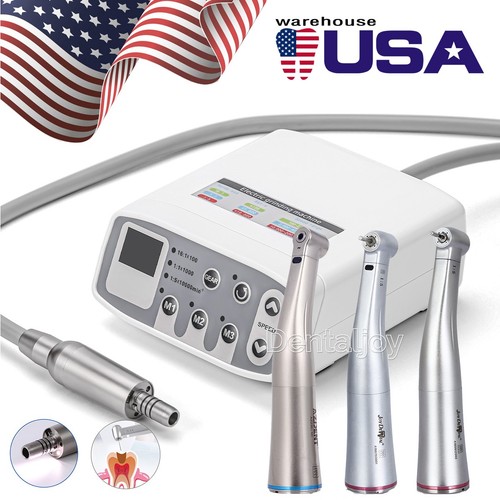 Azdent dental brushless led - azdent,