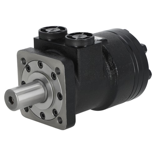 1xhydraulic motor for - 1xhydraulic,