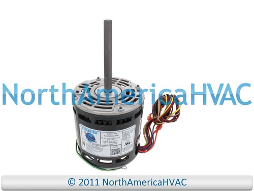 Furnace blower motor - motor, hp